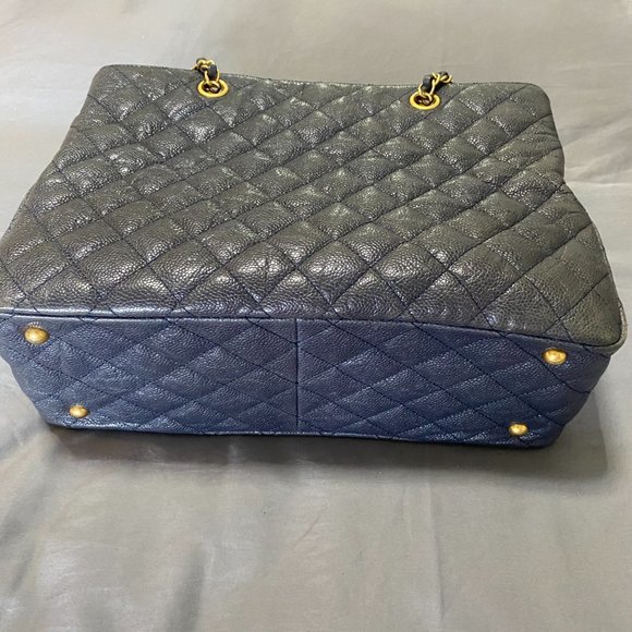 Chanel Grey Limited Production - Picture 6 of 8